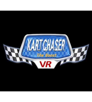 KART CHASER: THE BOOST VR Steam Key GLOBAL